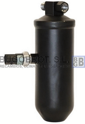 Filtre déshydratant, climatisation BUGOBROT 20-95518