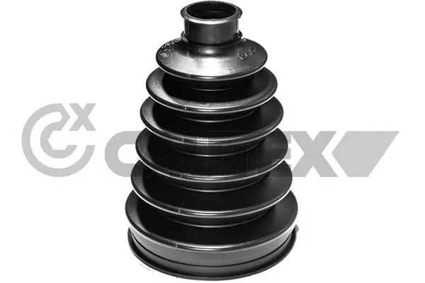 Joint-soufflet, arbre de commande CAUTEX 700971