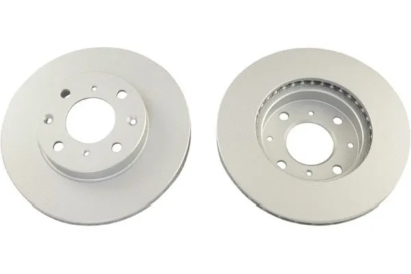 Disque de frein KAVO PARTS BR-2222-C