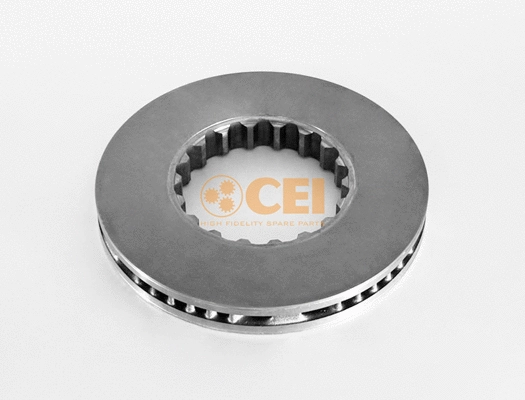 Disque de frein C.E.I. 215.147