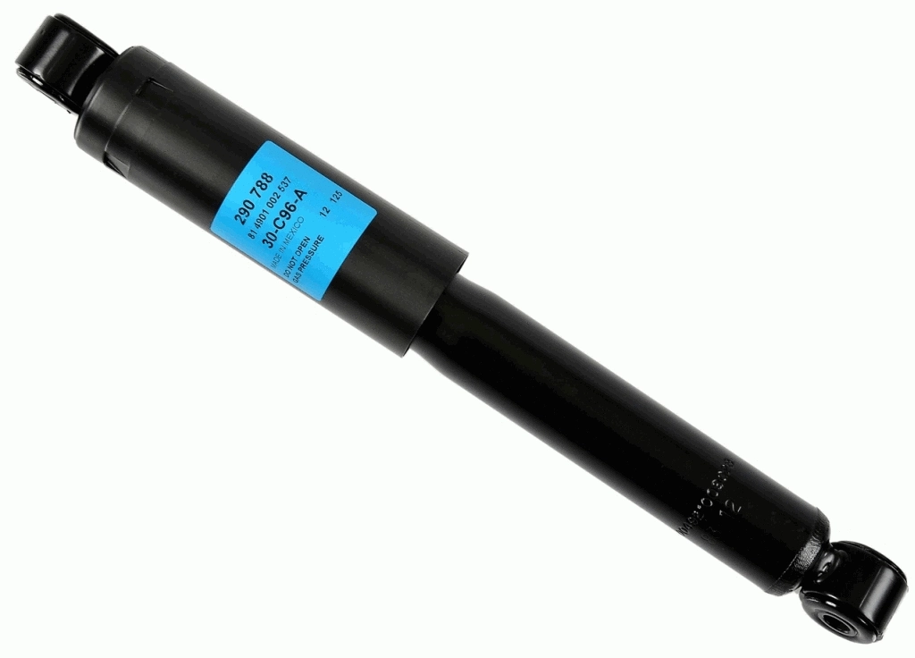 Amortisseur BOGE 30-C96-A
