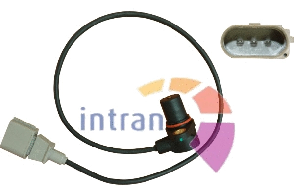 Capteur d'angle, vilebrequin Intran Flotamex SD22306