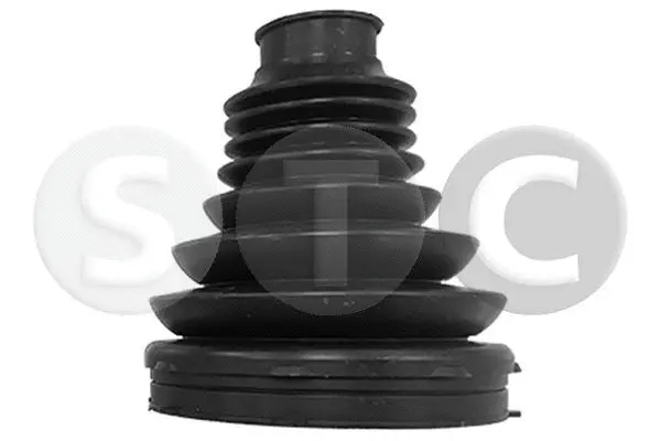 Joint-soufflet, arbre de commande STC T410252