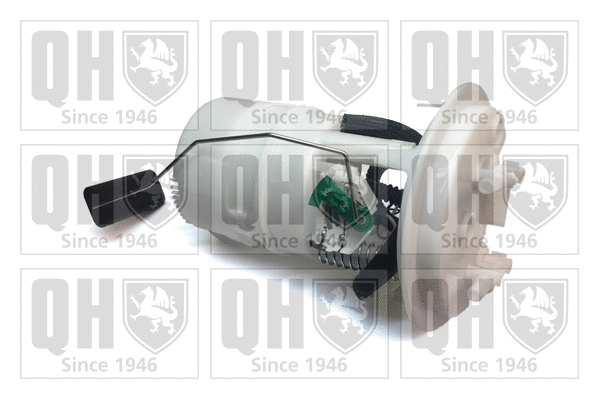 unité d'alimentation de carburant QUINTON HAZELL QFP952