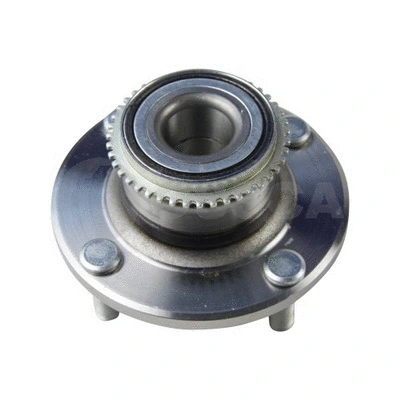 Moyeu de roue OSSCA 13501