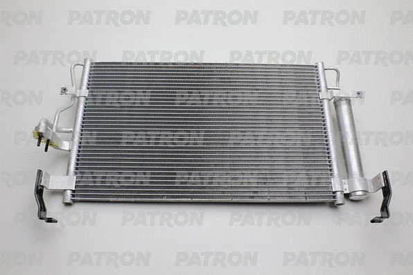 Condenseur, climatisation PATRON PRS1107KOR