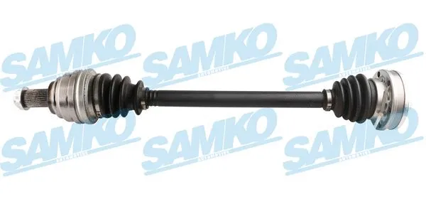 Arbre de transmission SAMKO DS60126