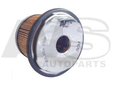 Filtre à carburant AVS AUTOPARTS F676