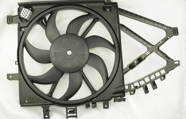 Ventilateur, refroidissement du moteur SONTIAN ZD168464
