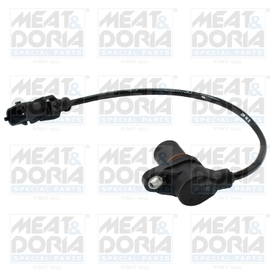 Capteur, vitesse MEAT & DORIA 871226
