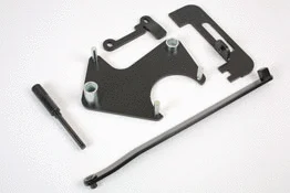 Outillage de montage, courroie crantée LASER TOOLS 6563