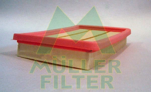 Filtre à air MULLER FILTER PA628