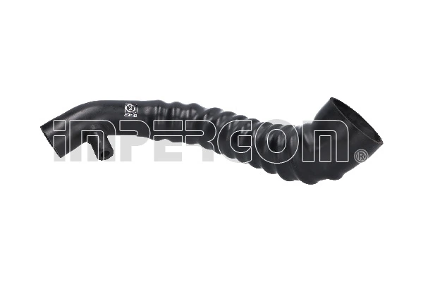 Tuyau d'aspiration, alimentation d'air ORIGINAL IMPERIUM 222667