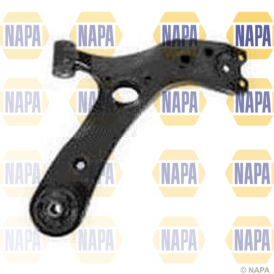 Bras de liaison, suspension de roue NAPA NST2467