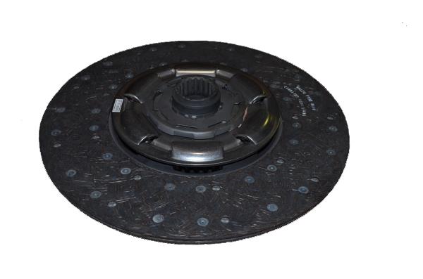 Disque d'embrayage LIPE CLUTCH 430-019-L1775