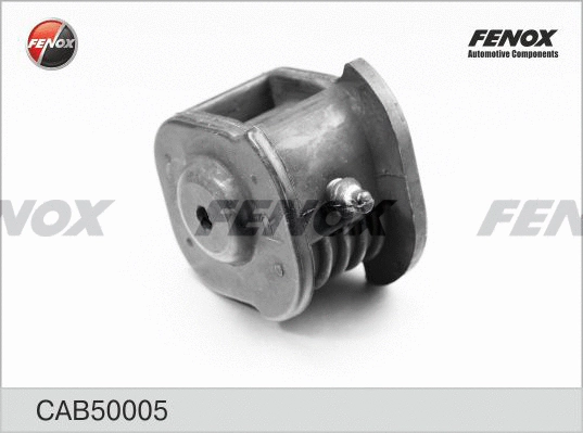 Suspension, bras de liaison FENOX CAB50005
