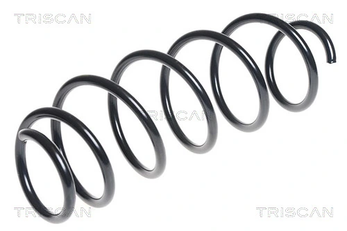 Ressort de suspension TRISCAN 8750 28189