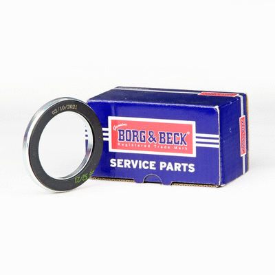 Roulement, coupelle de suspension BORG & BECK BSM5285