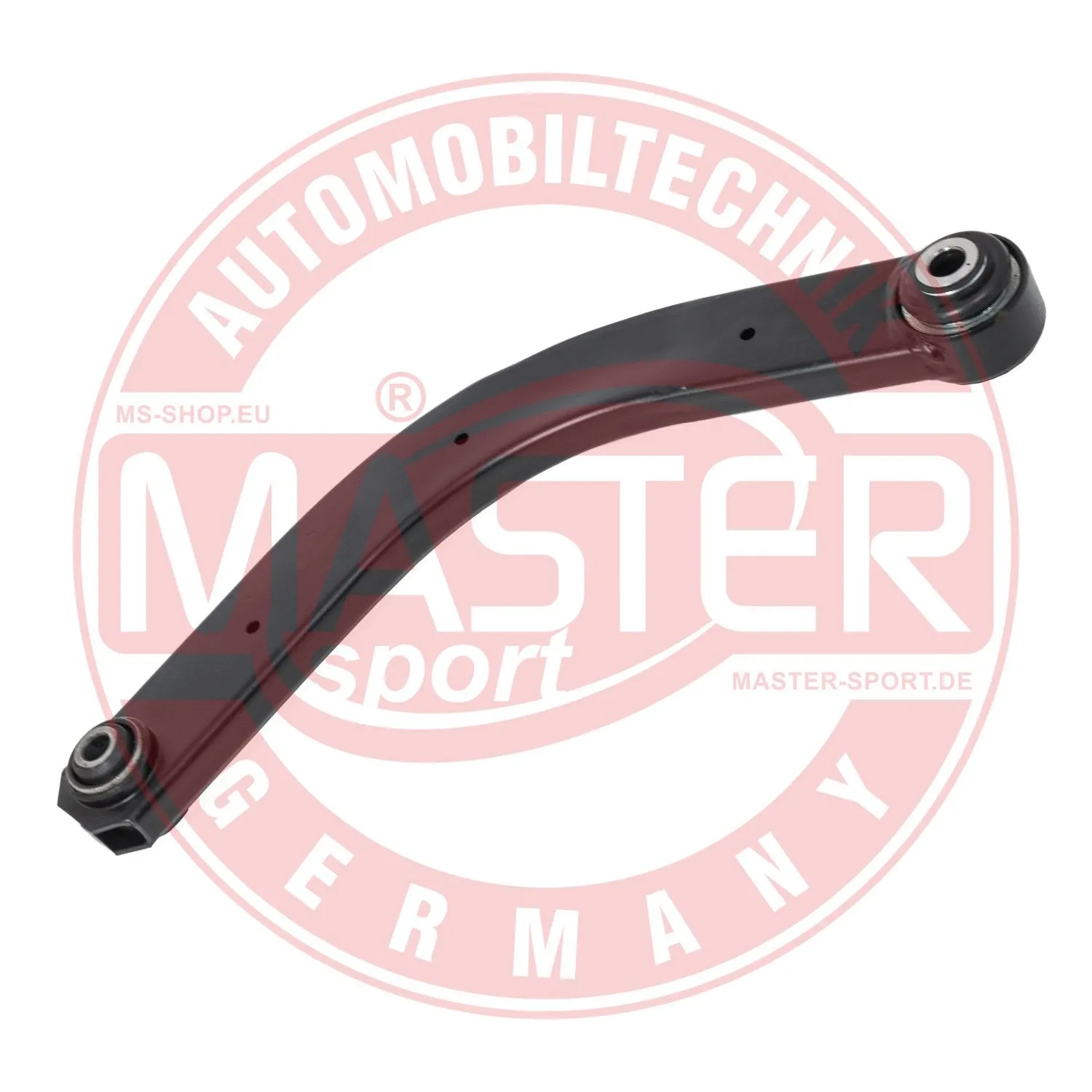 Bras de liaison, suspension de roue MASTER-SPORT GERMANY 34080-PCS-MS