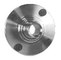 Moyeu de roue CORAM MP0148