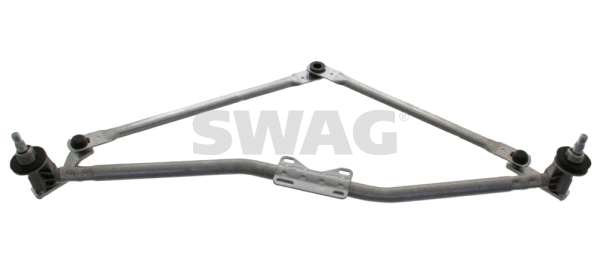 Tringlerie d'essuie-glace SWAG 10 93 7087