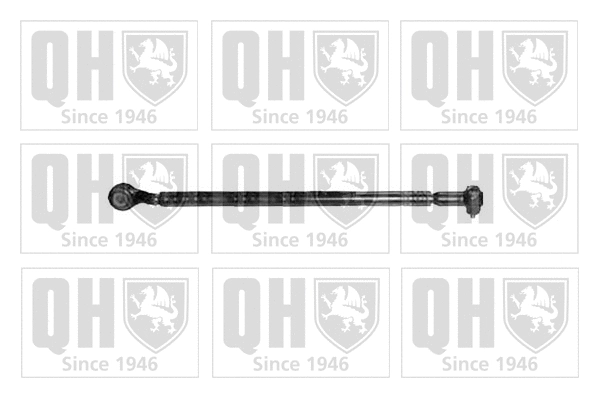 Barre de connexion QUINTON HAZELL QR5295S