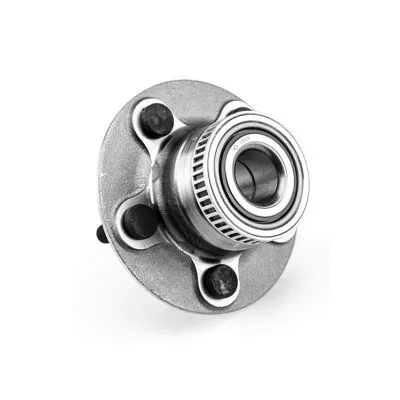 Moyeu de roue SYD CR2167-S