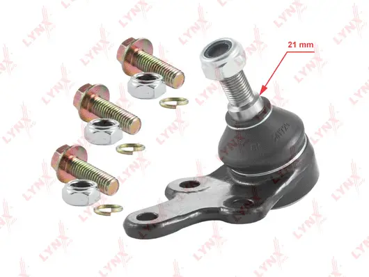 Rotule de suspension LYNXAUTO C1100LR