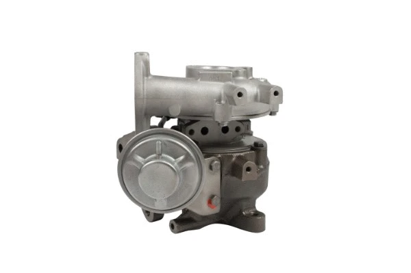 Turbocompresseur, suralimentation APPROVED GREEN ADNIXT22DC4X4GC