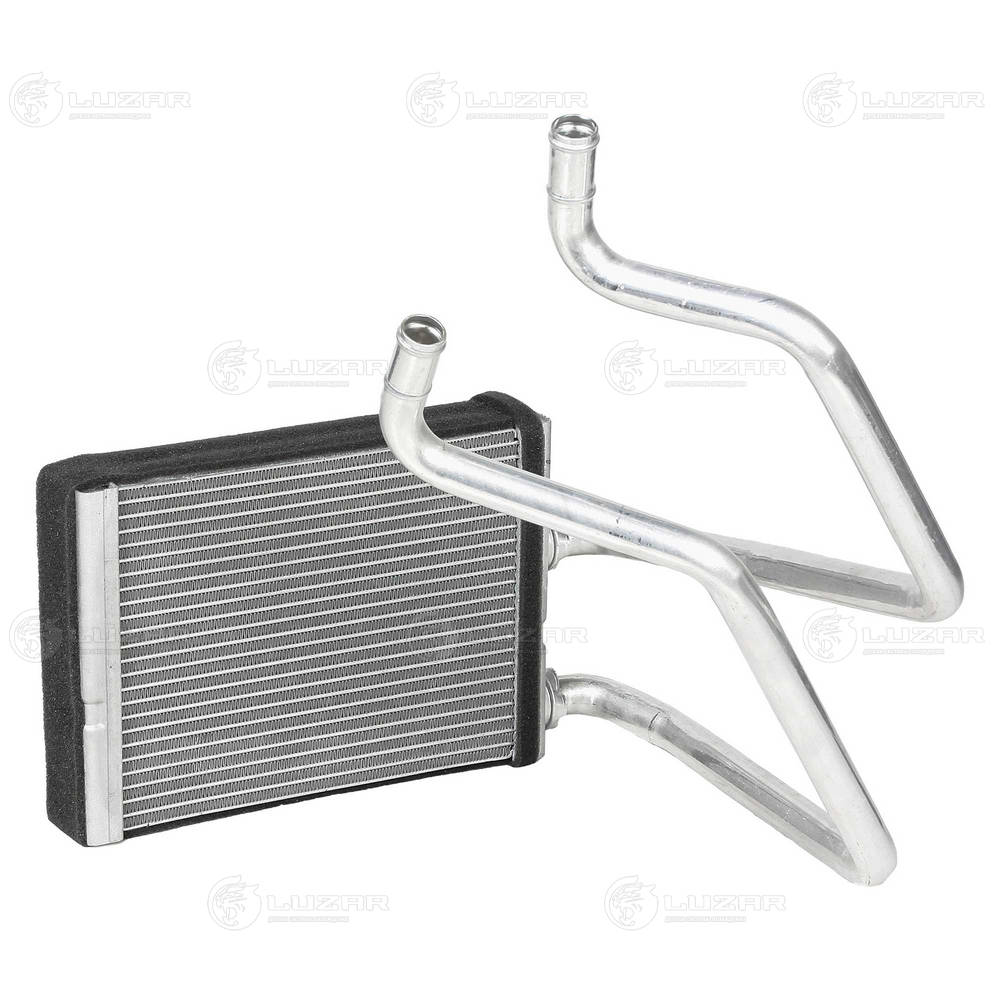 Système de chauffage LUZAR LRh 1408