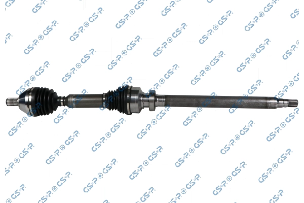 Arbre de transmission GSP 204519