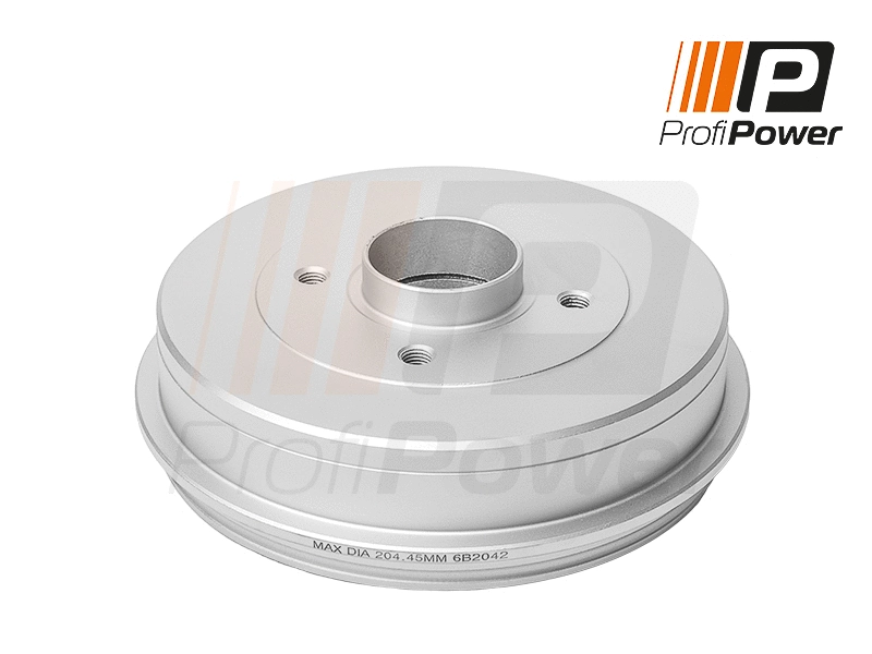 Tambour de frein ProfiPower 6B2042