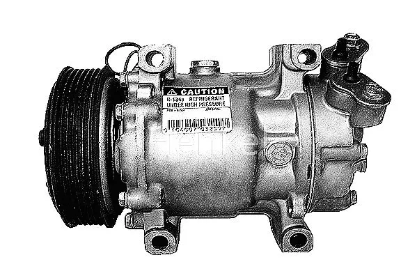 Compresseur, climatisation Henkel Parts 7110784R