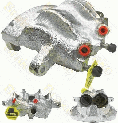 Étrier de frein Brake ENGINEERING CA1299