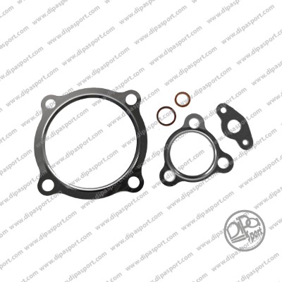 Kit de montage, compresseur DIPASPORT TRBKIT081N