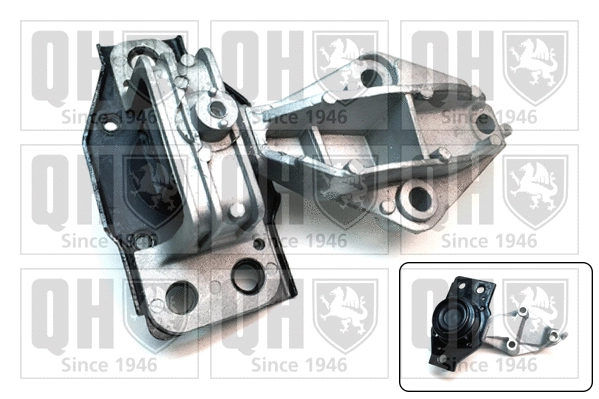 Support moteur QUINTON HAZELL EM4697