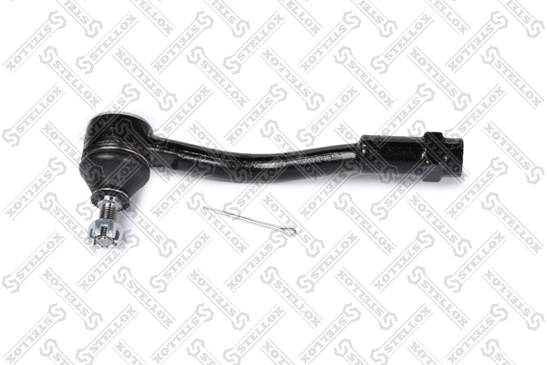 Rotule de barre de connexion STELLOX 51-98225A-SX