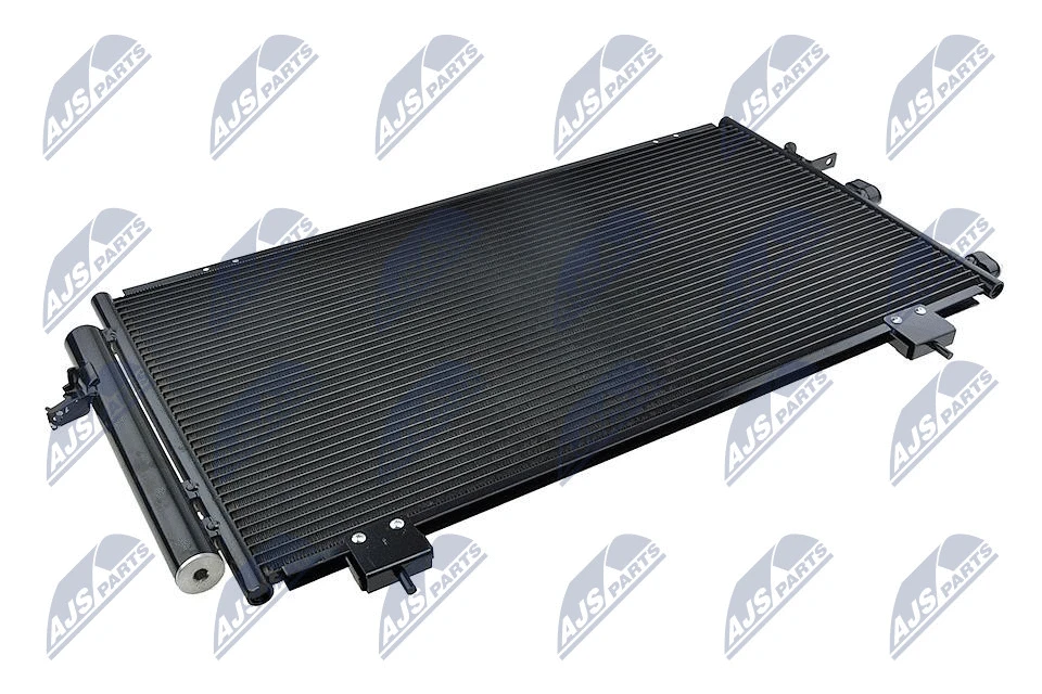 Condenseur, climatisation NTY CCS-TY-006