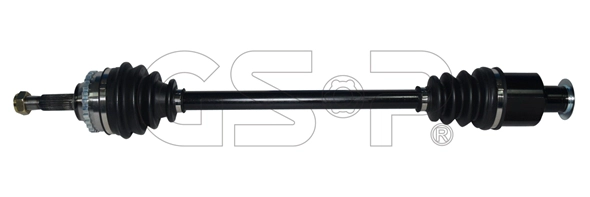 Arbre de transmission GSP-BR 250395