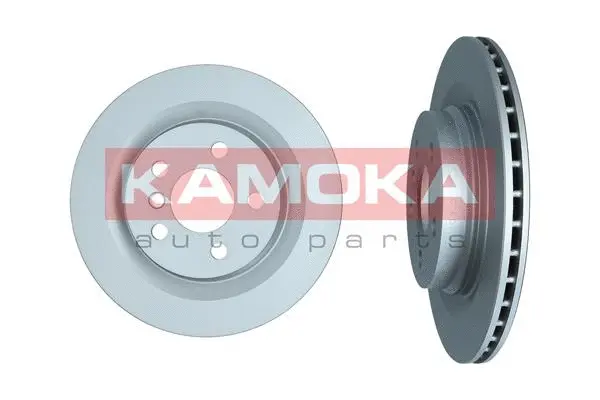 Disque de frein KAMOKA 103557