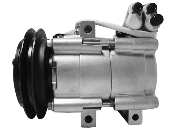 Compresseur, climatisation Airstal 10-0276