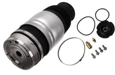 Soufflet de suspension, suspension pneumatique 4X4 ESTANFI AS-15-202