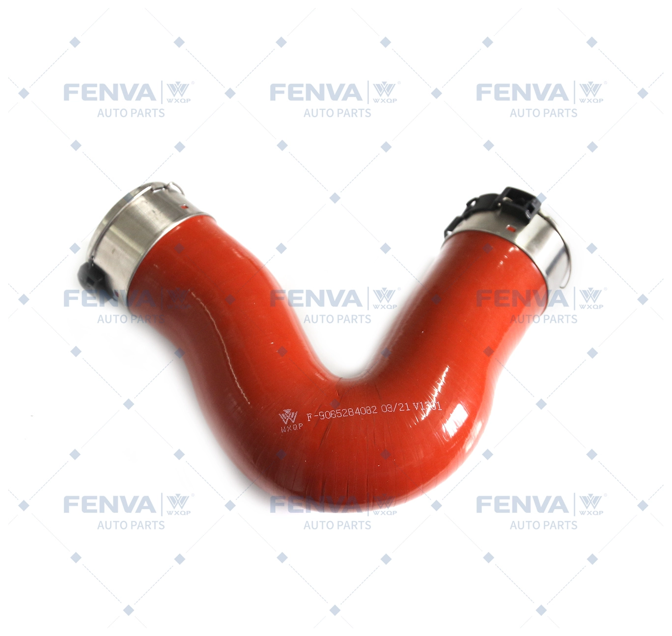 Gaine de suralimentation WXQP 112691