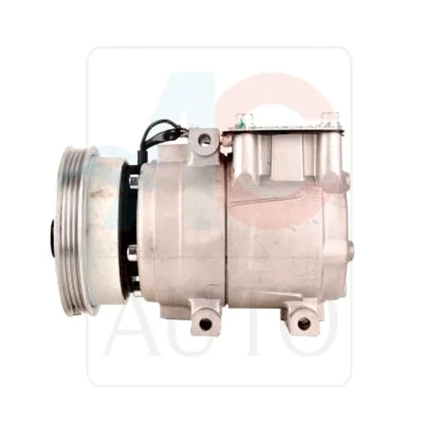 Compresseur, climatisation ACAUTO AC-01HA001