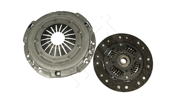 Kit d'embrayage HART 372 806