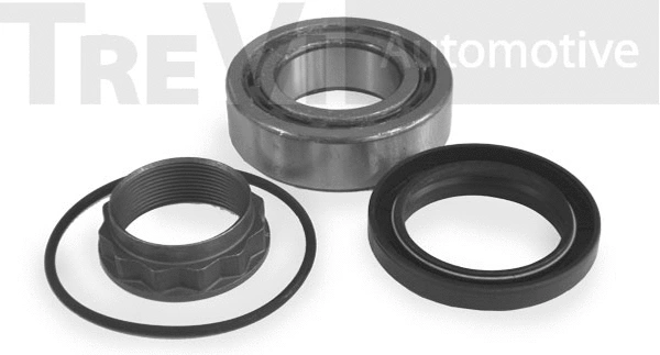 Kit de roulements de roue TREVI AUTOMOTIVE WB1221