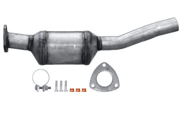 Catalyseur Faurecia FS03207K