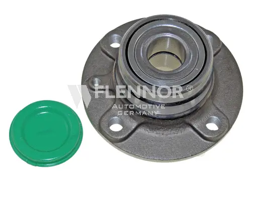 Kit de roulements de roue FLENNOR FR291912