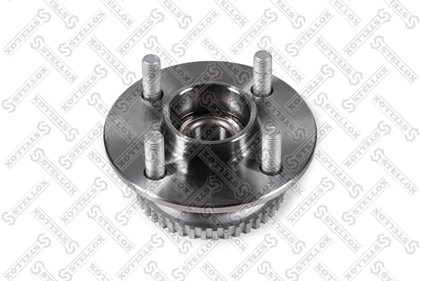 Kit de roulements de roue STELLOX 43-28260-SX