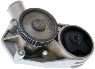 Pompe à eau, refroidissement du moteur DENCKERMANN A310916P